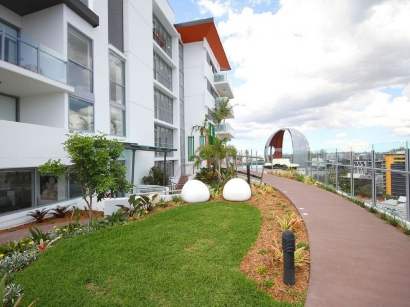 608/41-45 Boundary Street, South Brisbane QLD 4101