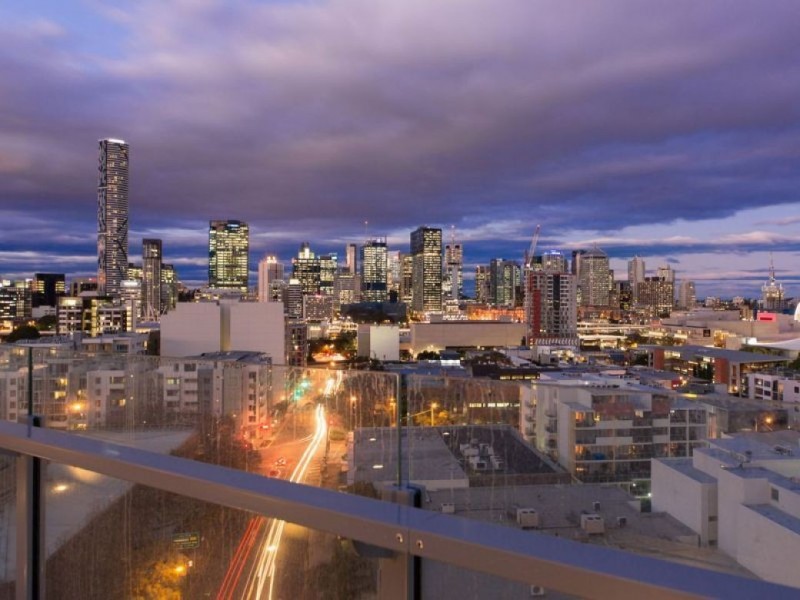 608/41-45 Boundary Street, South Brisbane QLD 4101