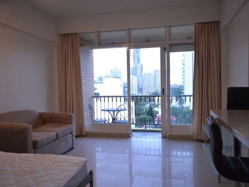 604/355 Main Street, Kangaroo Point QLD 4169