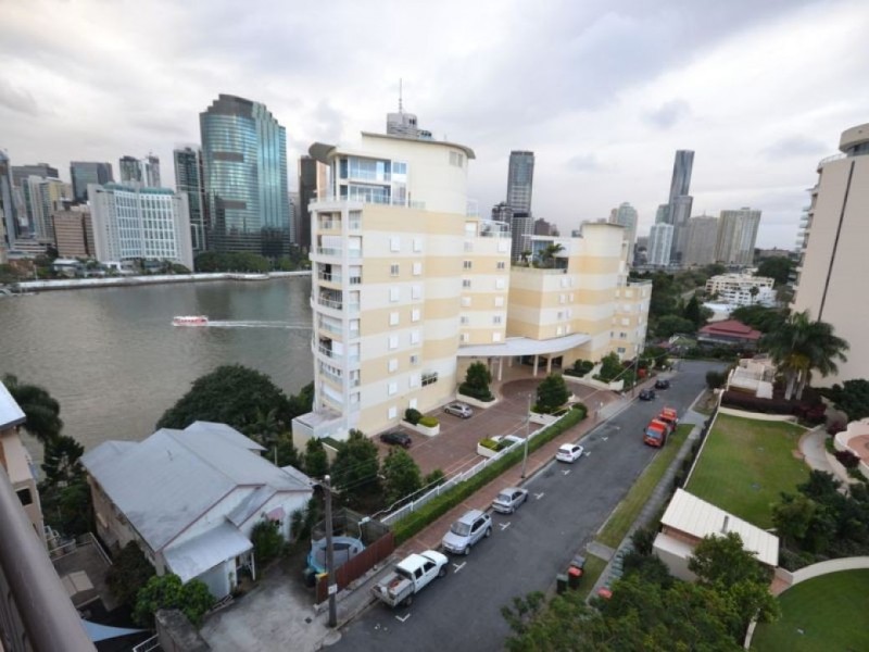 604/355 Main Street, Kangaroo Point QLD 4169