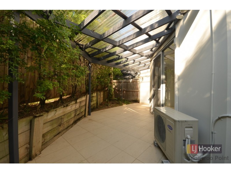 4/20 Fraser Street, Morningside QLD 4170