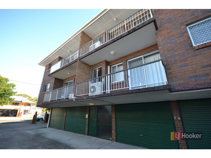 6/88 Victoria Terrace, Greenslopes QLD 4120