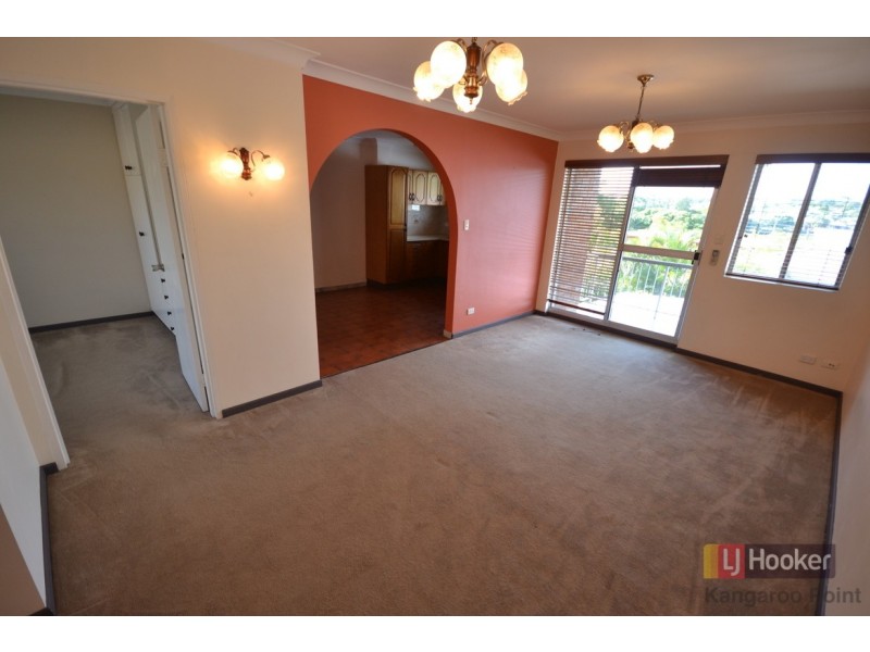 6/88 Victoria Terrace, Greenslopes QLD 4120