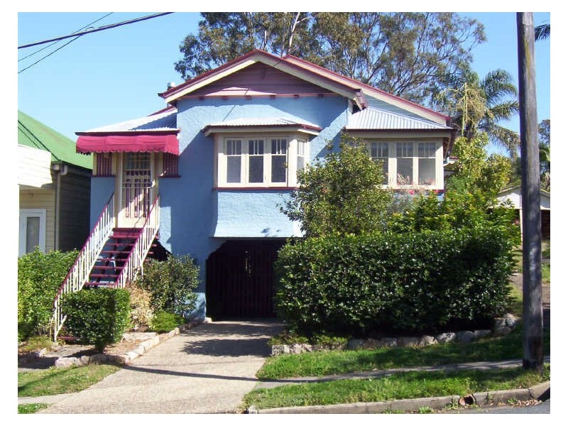 7 Edgar Street, East Brisbane QLD 4169