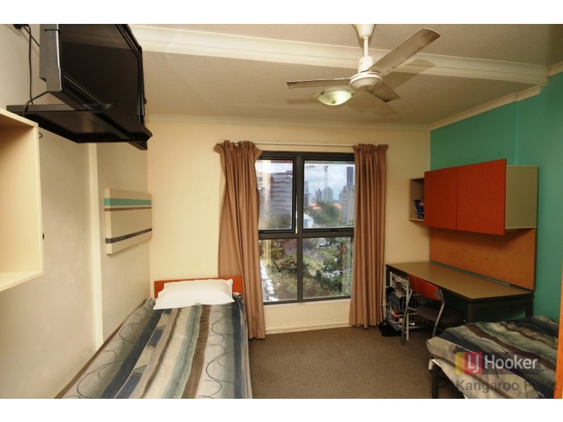 714/188 Shafston Avenue, Kangaroo Point QLD 4169