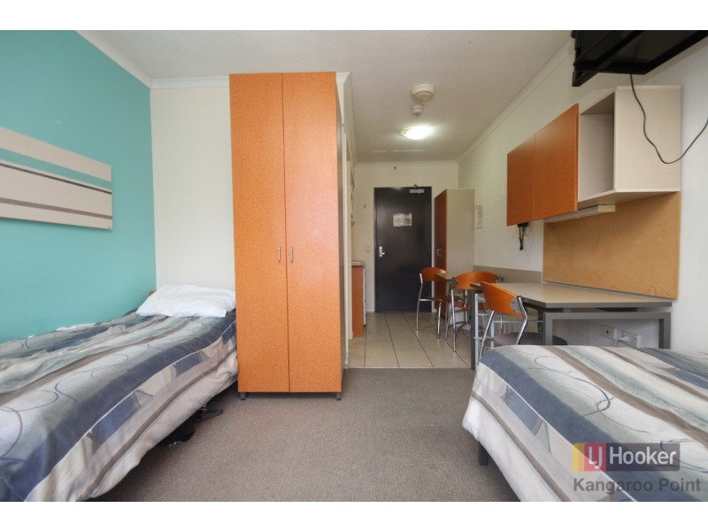 714/188 Shafston Avenue, Kangaroo Point QLD 4169