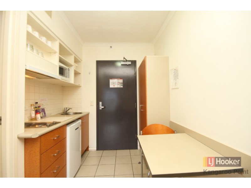 714/188 Shafston Avenue, Kangaroo Point QLD 4169