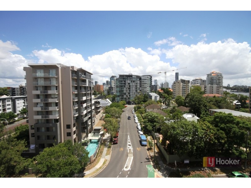714/188 Shafston Avenue, Kangaroo Point QLD 4169