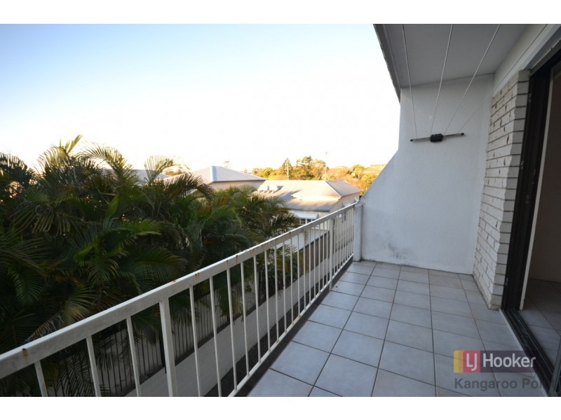 9/38 Clarendon Street, East Brisbane QLD 4169