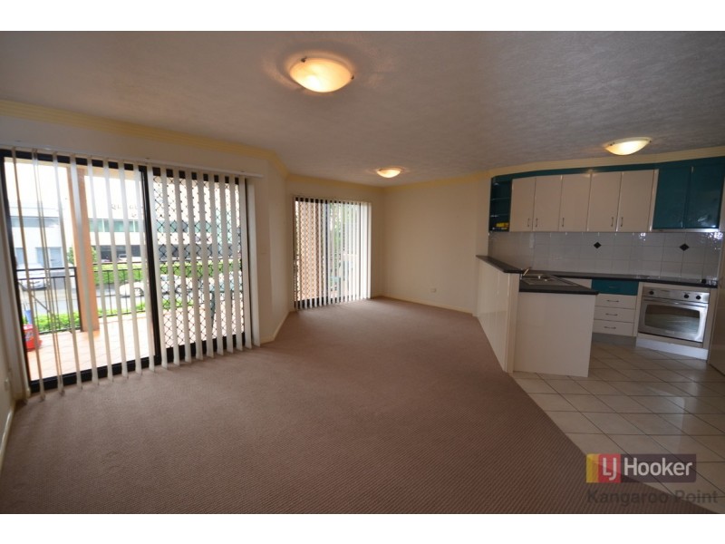 6/190 Wellington Road, East Brisbane QLD 4169