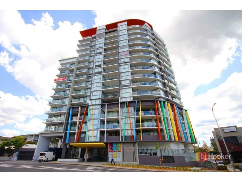 608/41-45 Boundary Street, South Brisbane QLD 4101