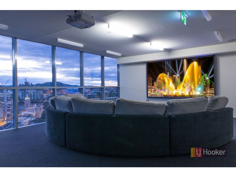 608/41-45 Boundary Street, South Brisbane QLD 4101