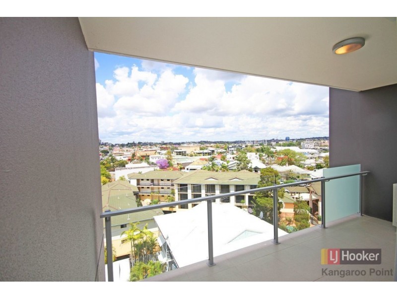 608/41-45 Boundary Street, South Brisbane QLD 4101