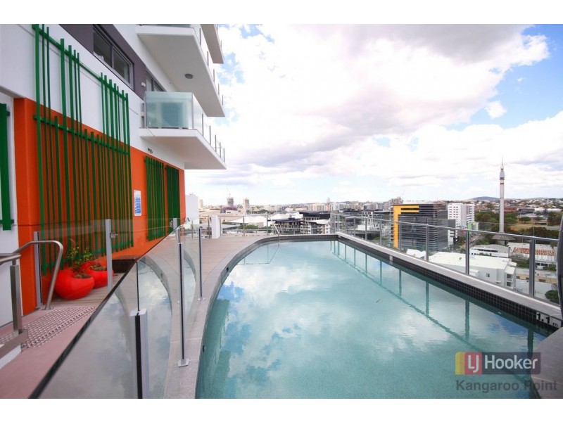 608/41-45 Boundary Street, South Brisbane QLD 4101