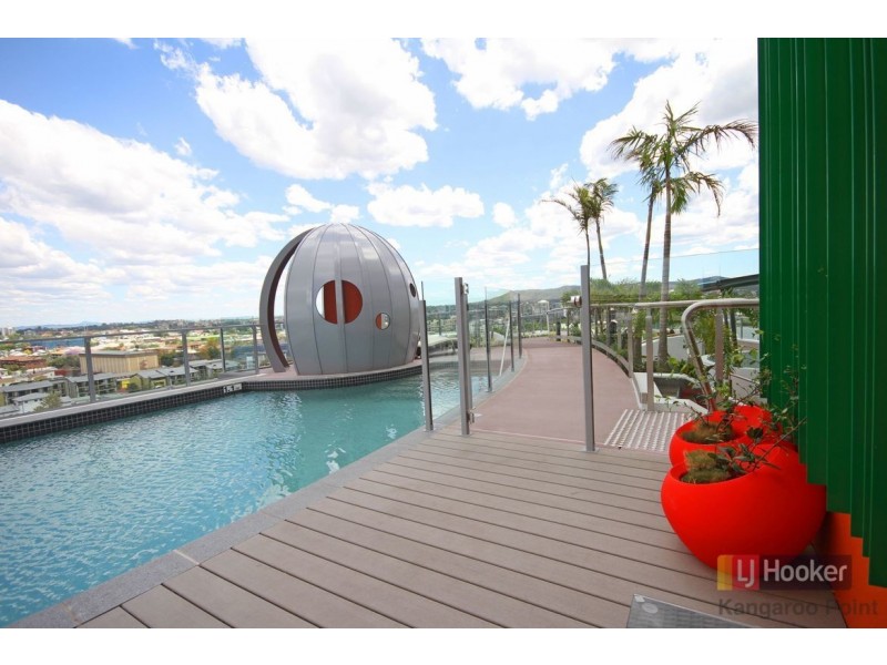 608/41-45 Boundary Street, South Brisbane QLD 4101