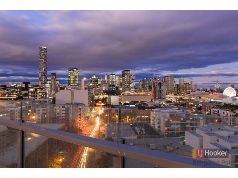 608/41-45 Boundary Street, South Brisbane QLD 4101