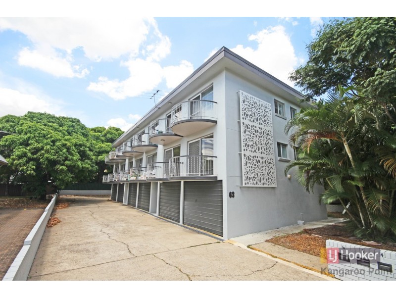 1/63 Latrobe Street, East Brisbane QLD 4169