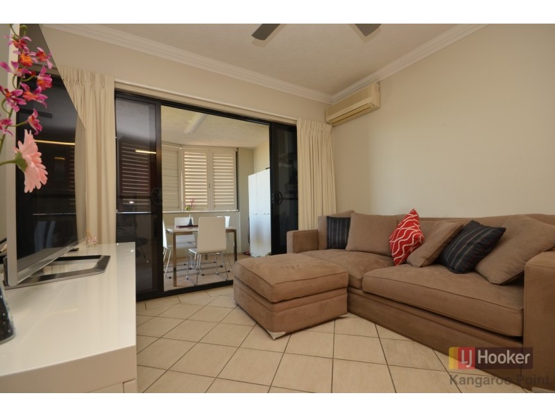 7/40 Bell Street, Kangaroo Point QLD 4169