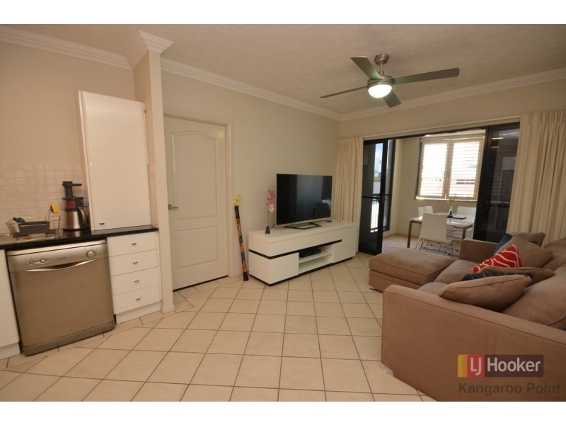 7/40 Bell Street, Kangaroo Point QLD 4169