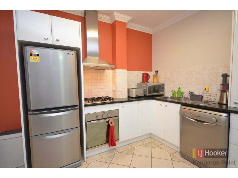 7/40 Bell Street, Kangaroo Point QLD 4169