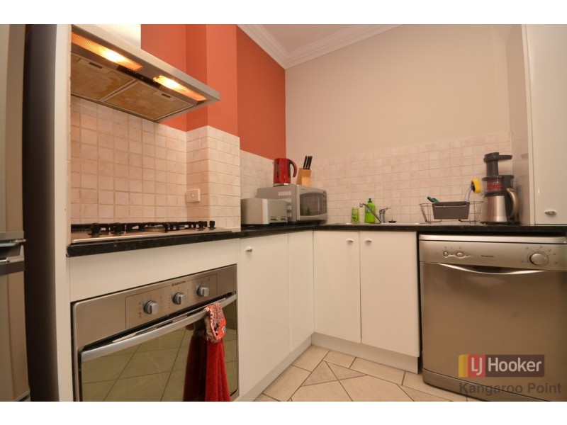 7/40 Bell Street, Kangaroo Point QLD 4169