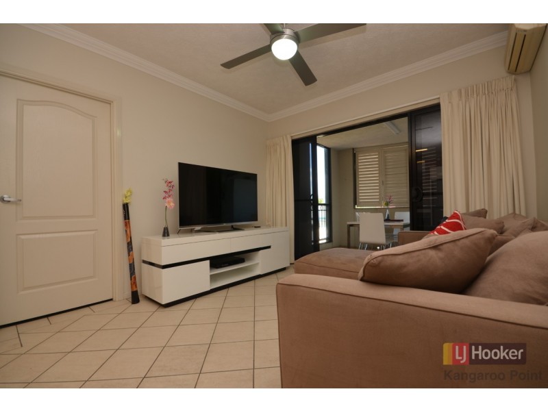 7/40 Bell Street, Kangaroo Point QLD 4169