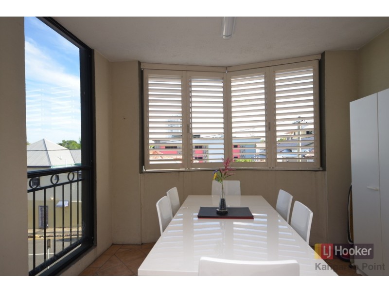 7/40 Bell Street, Kangaroo Point QLD 4169