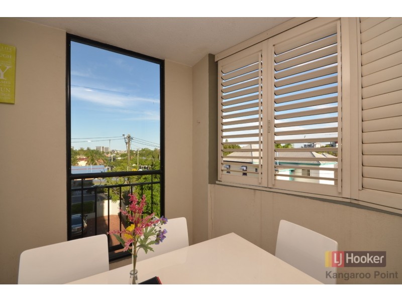 7/40 Bell Street, Kangaroo Point QLD 4169