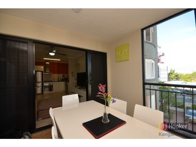 7/40 Bell Street, Kangaroo Point QLD 4169