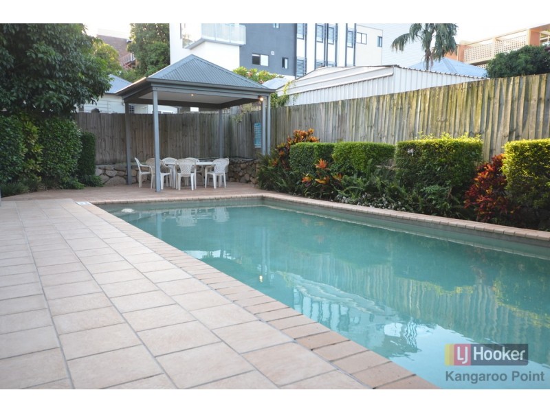 7/40 Bell Street, Kangaroo Point QLD 4169