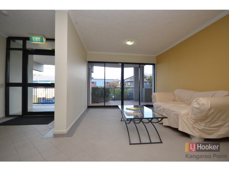 7/40 Bell Street, Kangaroo Point QLD 4169