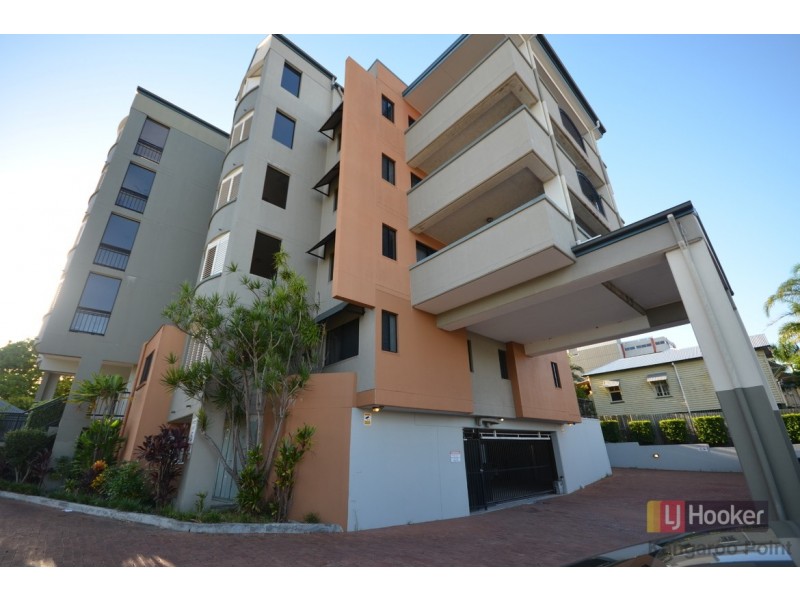 7/40 Bell Street, Kangaroo Point QLD 4169