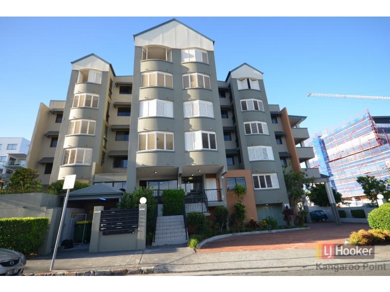 7/40 Bell Street, Kangaroo Point QLD 4169