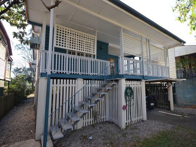 81 Longlands Street, East Brisbane QLD 4169