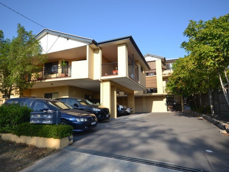 1/64 Longlands Street, East Brisbane QLD 4169