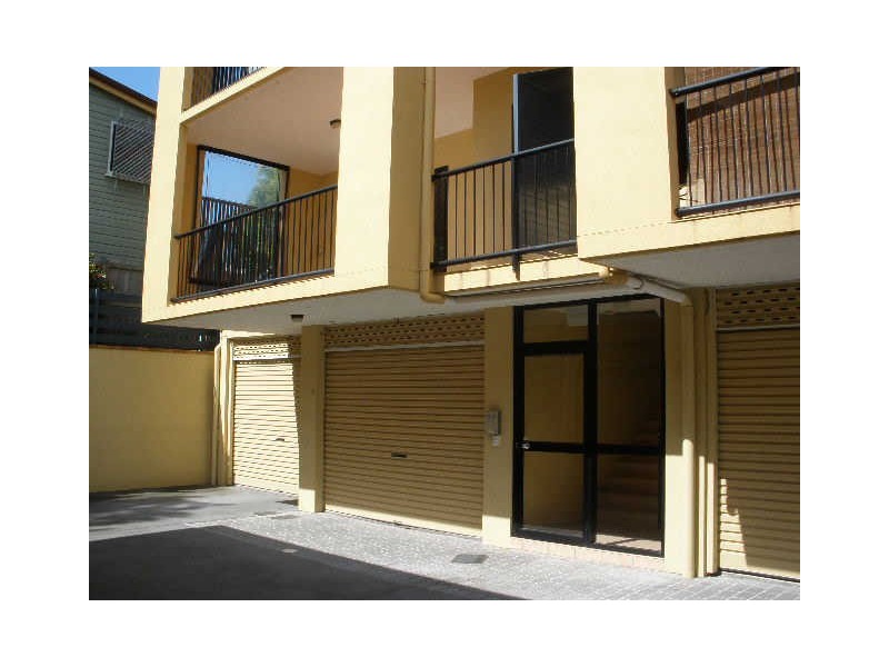 1/64 Longlands Street, East Brisbane QLD 4169