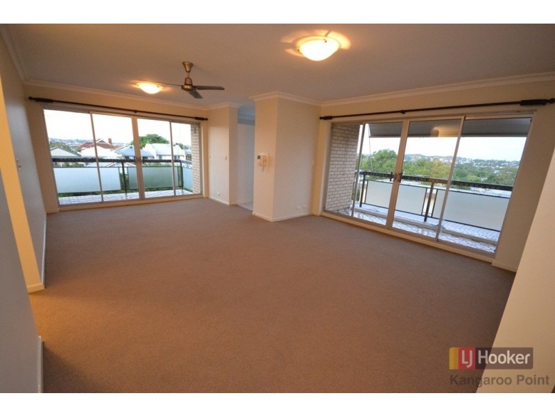 10/1 Lomond Terrace, East Brisbane QLD 4169