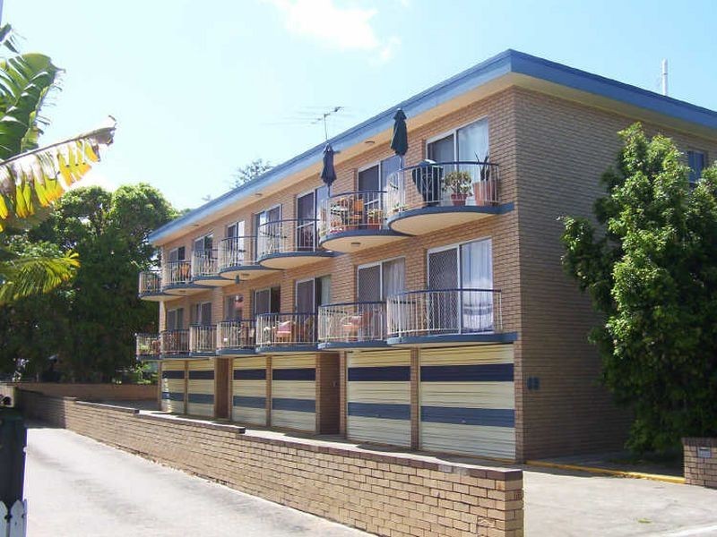 5/63 Latrobe Street, East Brisbane QLD 4169