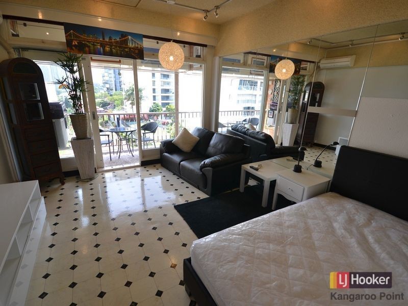 301/355 Main Street, Kangaroo Point QLD 4169