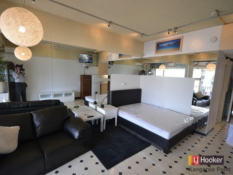 301/355 Main Street, Kangaroo Point QLD 4169