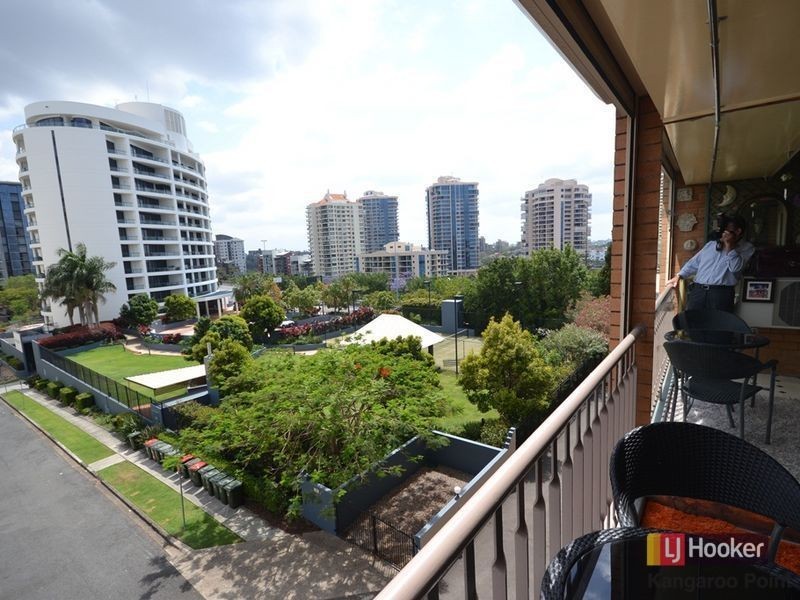 301/355 Main Street, Kangaroo Point QLD 4169