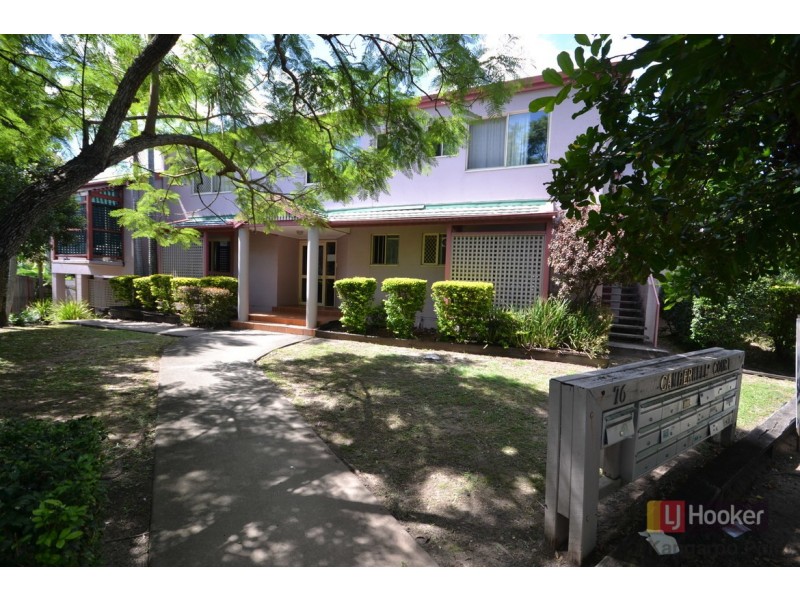 3/76 Lisburn, East Brisbane QLD 4169