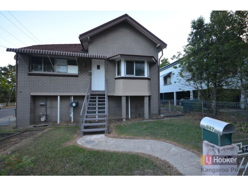 947 Stanley Street, East Brisbane QLD 4169