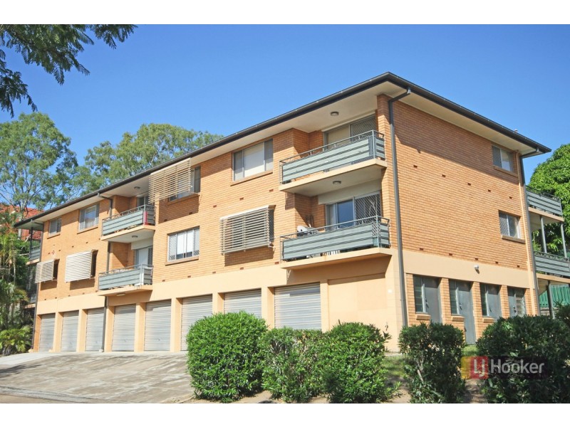 8/72 Heath Street, East Brisbane QLD 4169