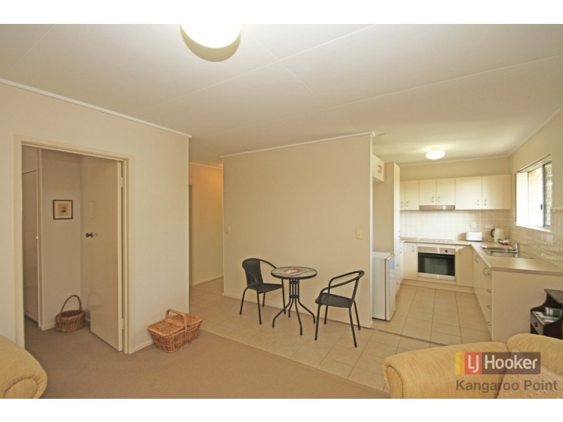 8/72 Heath Street, East Brisbane QLD 4169