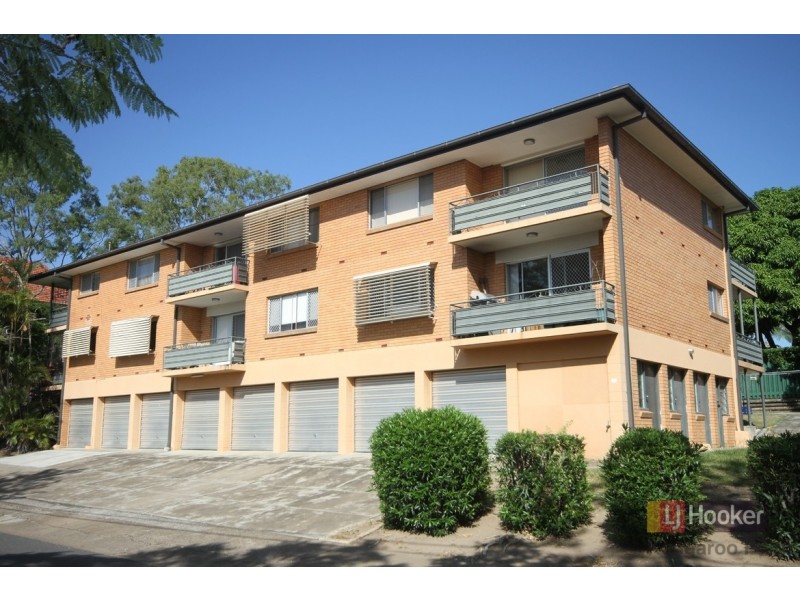 8/72 Heath Street, East Brisbane QLD 4169
