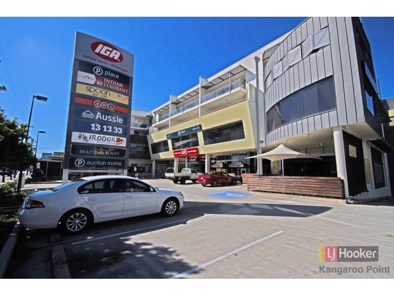 8/72 Heath Street, East Brisbane QLD 4169