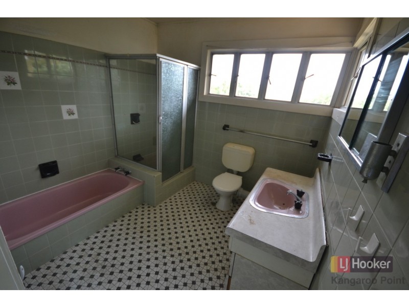 1/16 Elfin Street, East Brisbane QLD 4169