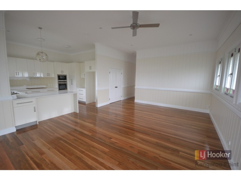 15 Ashfield Street, East Brisbane QLD 4169