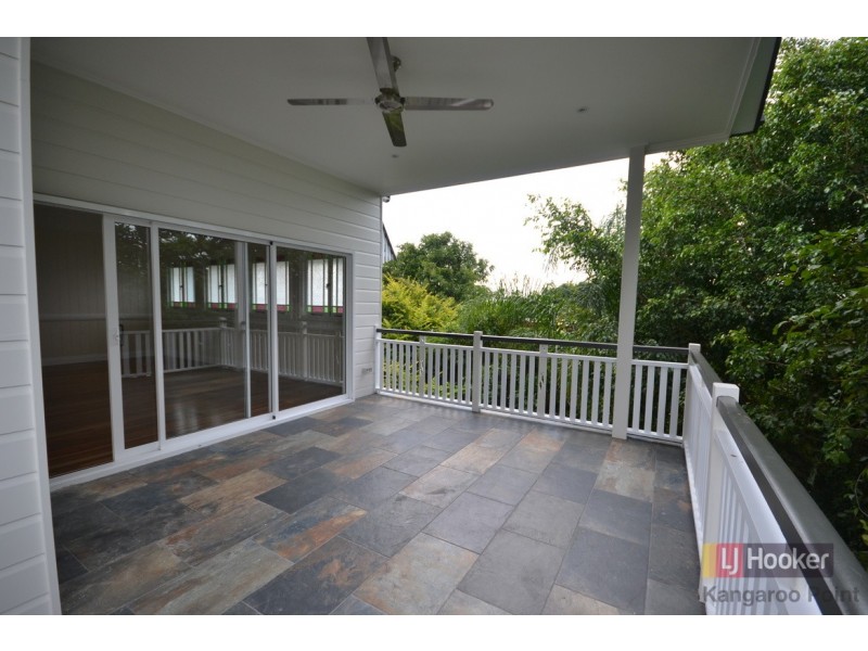 15 Ashfield Street, East Brisbane QLD 4169